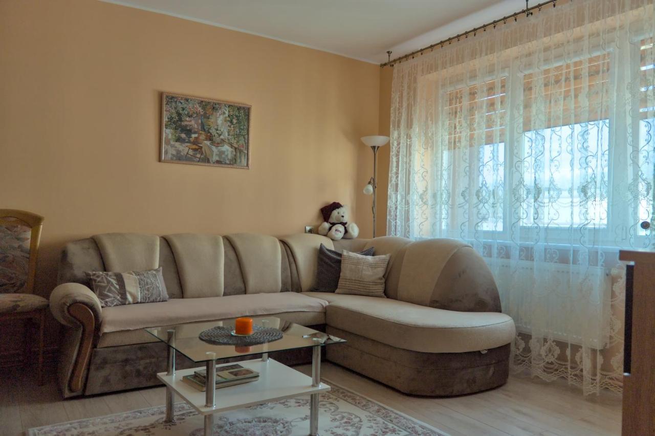 Estate I Apartamentai Birštonas Exteriér fotografie